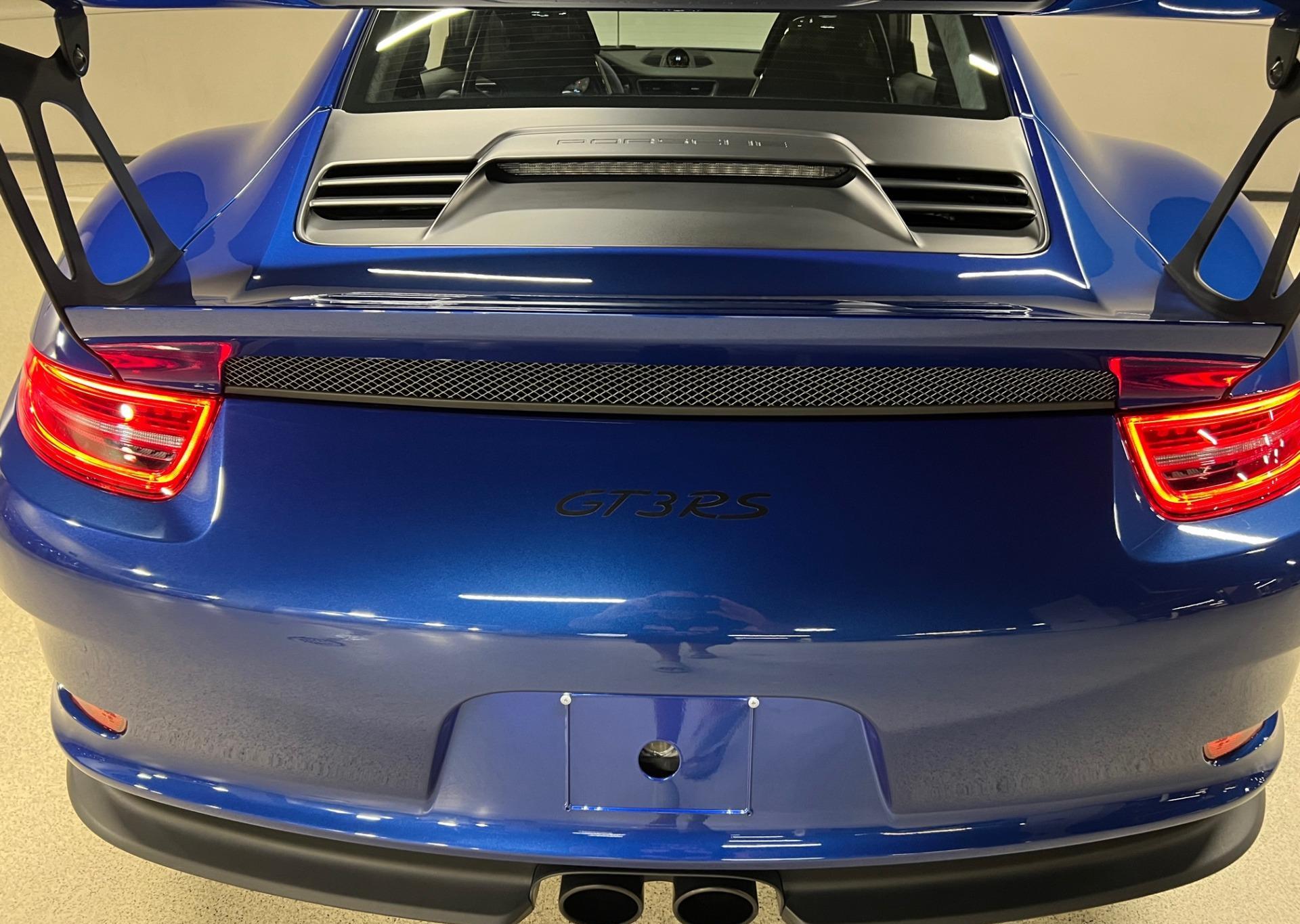 Used-2016-Porsche-911-GT3-RS