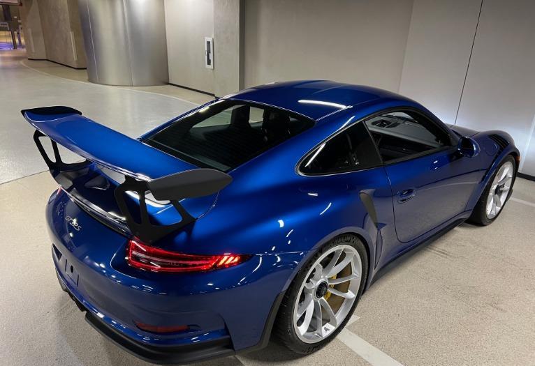 Used-2016-Porsche-911-GT3-RS