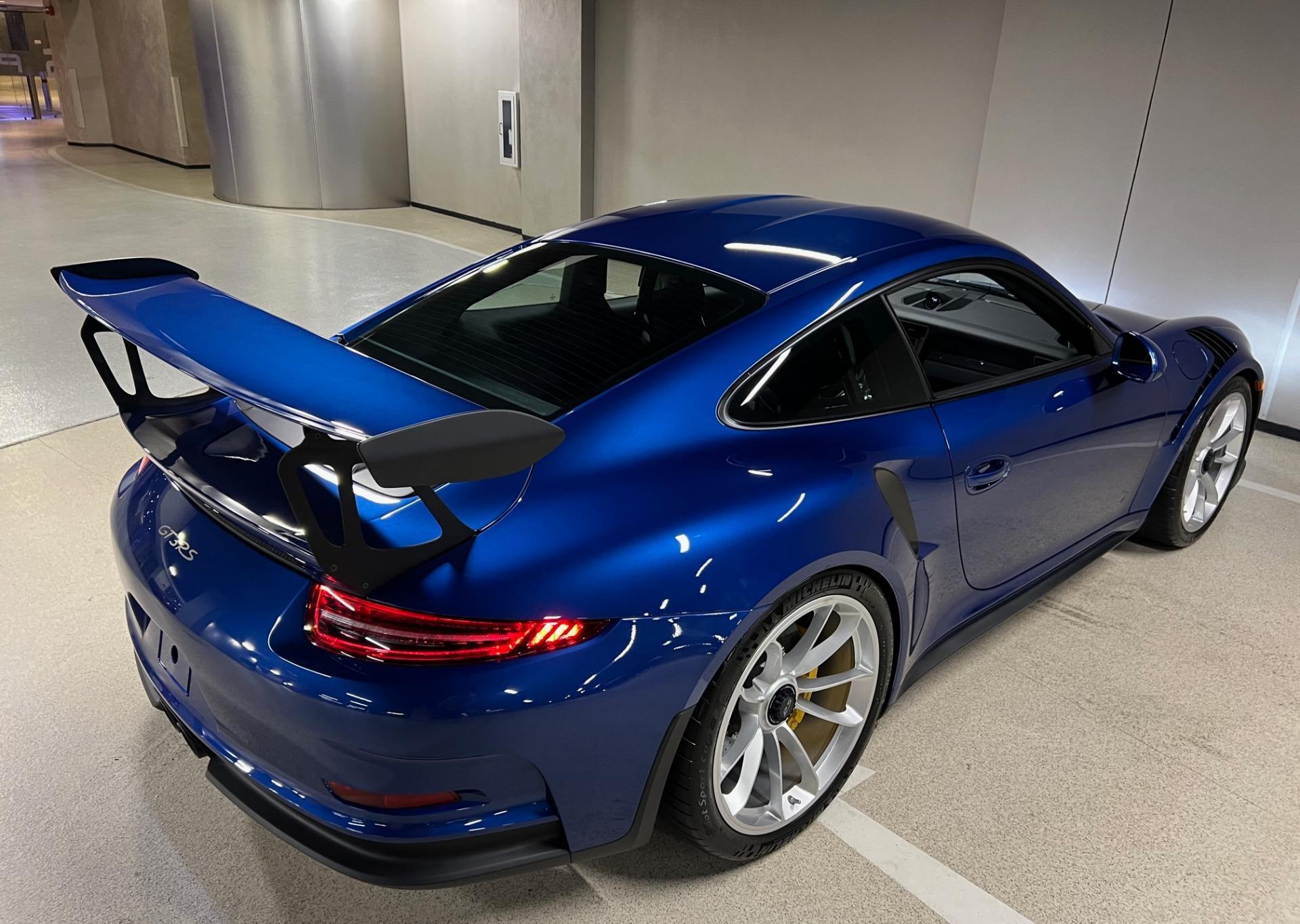Used-2016-Porsche-911-GT3-RS