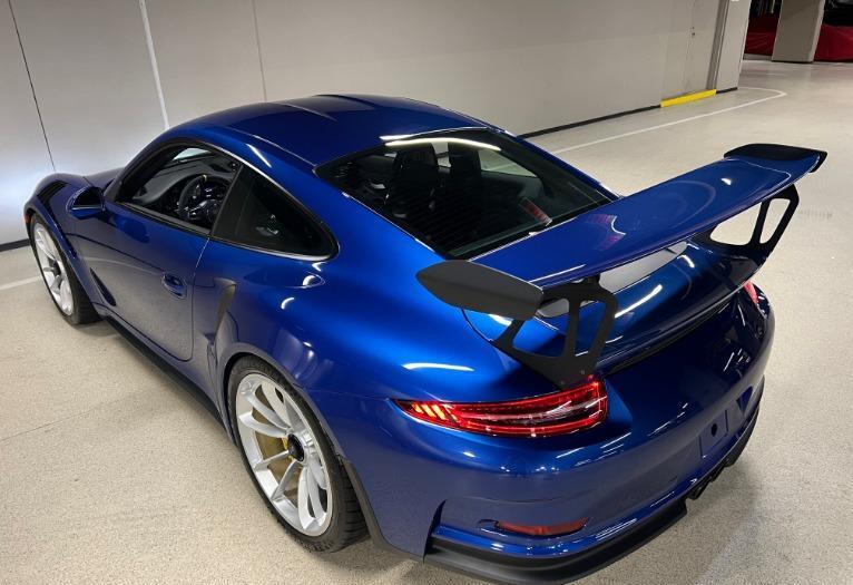 Used-2016-Porsche-911-GT3-RS