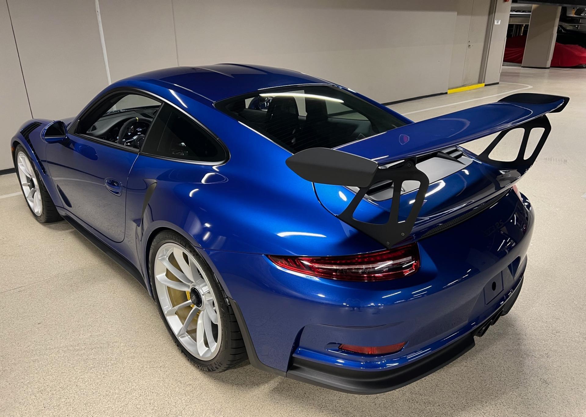 Used-2016-Porsche-911-GT3-RS