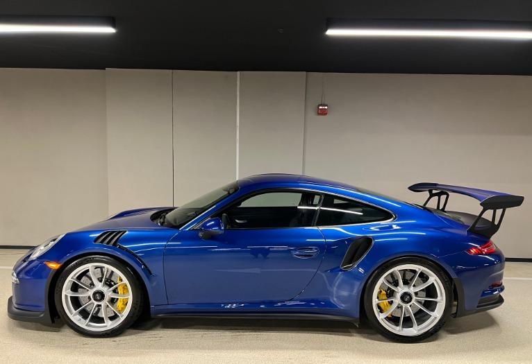 Used-2016-Porsche-911-GT3-RS