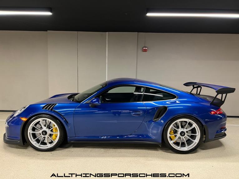 Used-2016-Porsche-911-GT3-RS