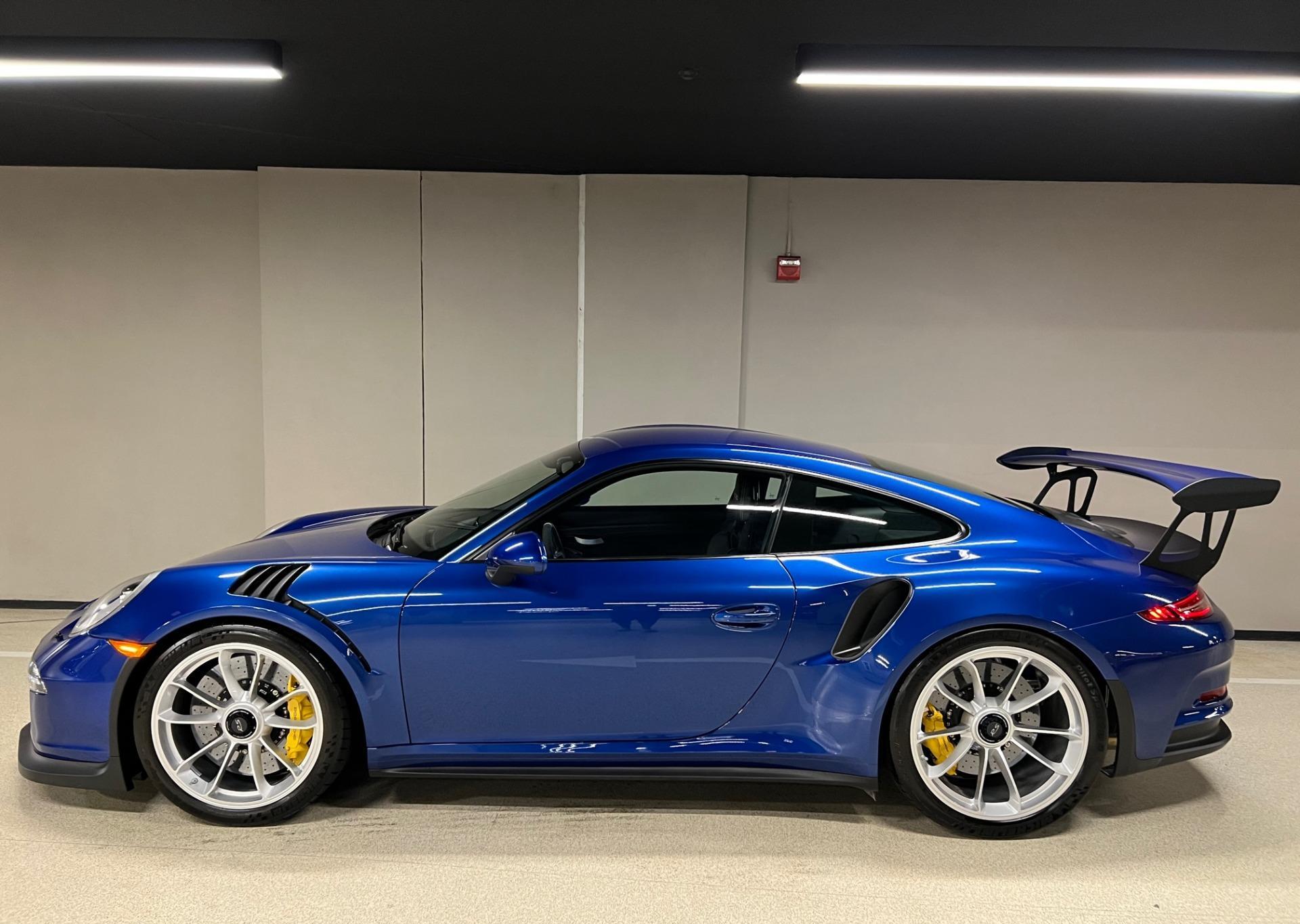 Used-2016-Porsche-911-GT3-RS