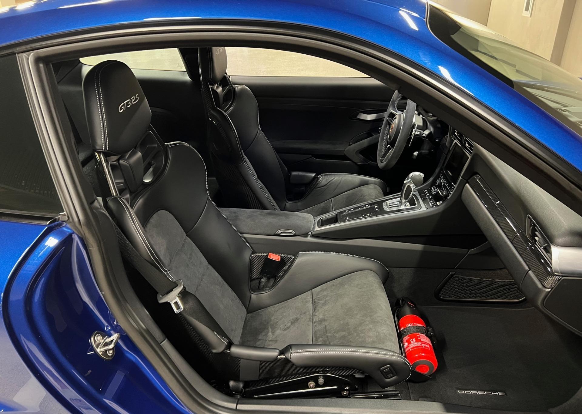 Used-2016-Porsche-911-GT3-RS