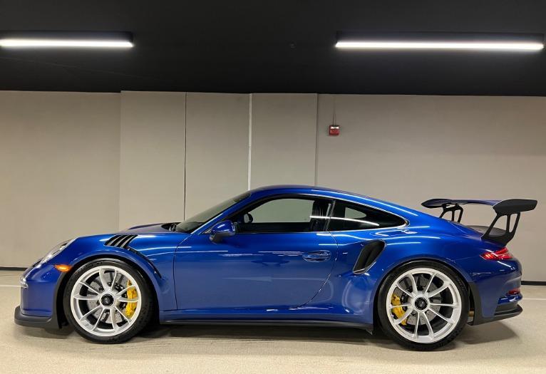 Used-2016-Porsche-911-GT3-RS