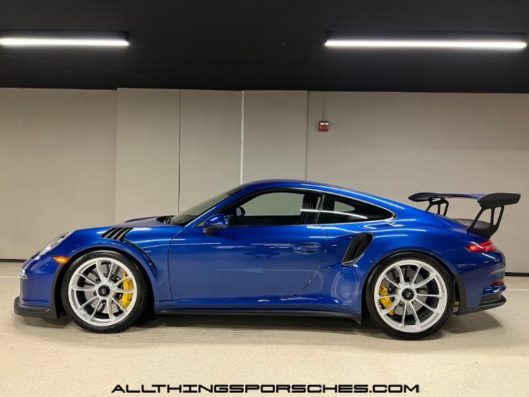 Used-2016-Porsche-911-GT3-RS