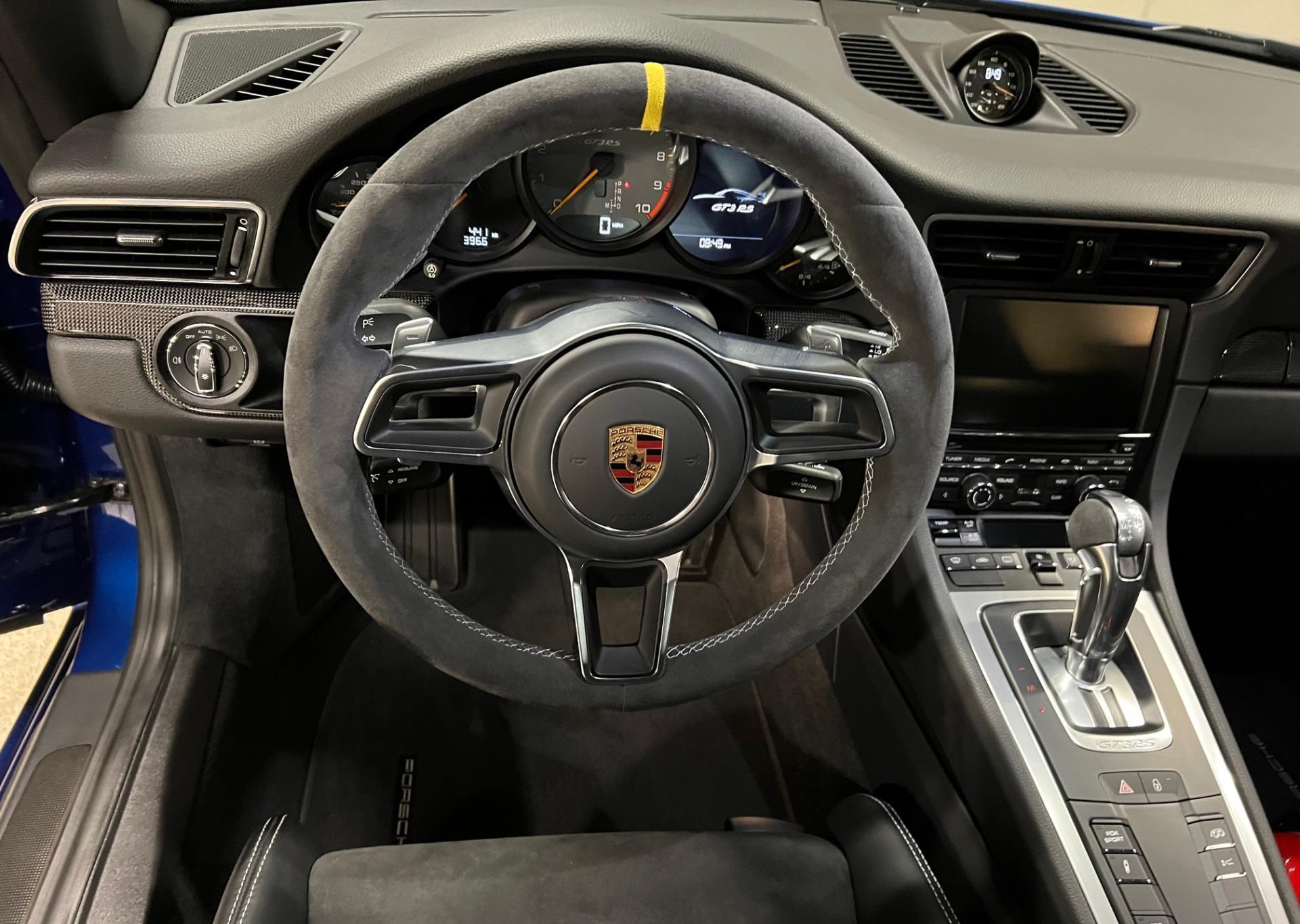 Used-2016-Porsche-911-GT3-RS