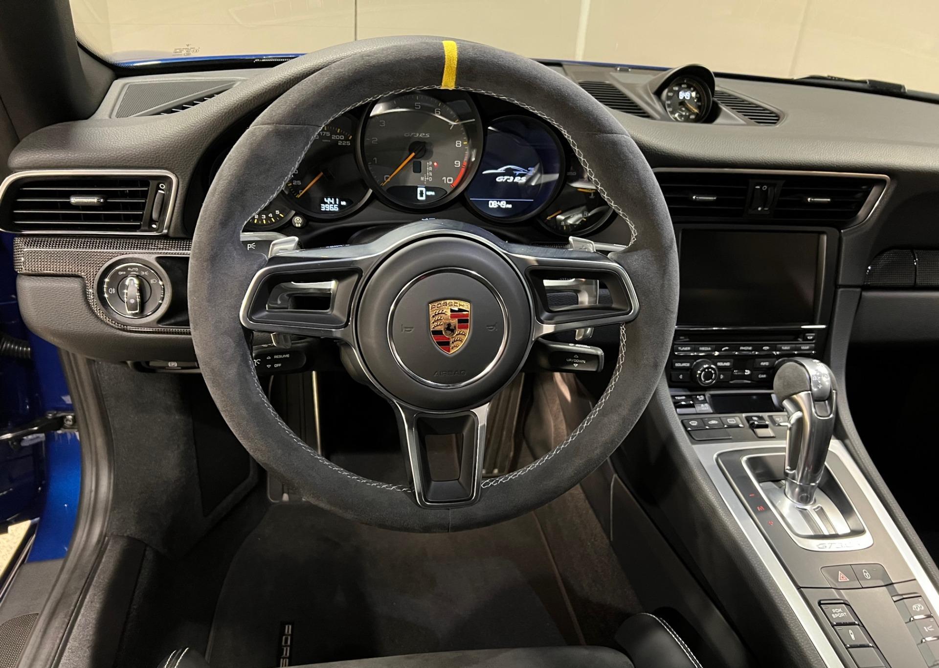 Used-2016-Porsche-911-GT3-RS