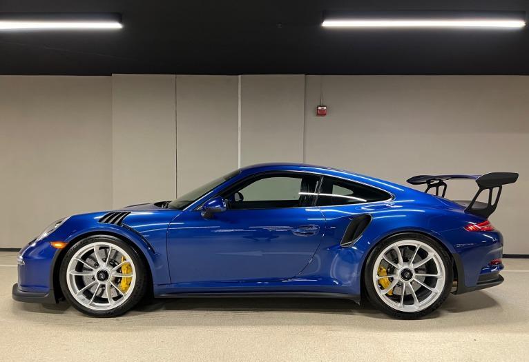 Used-2016-Porsche-911-GT3-RS