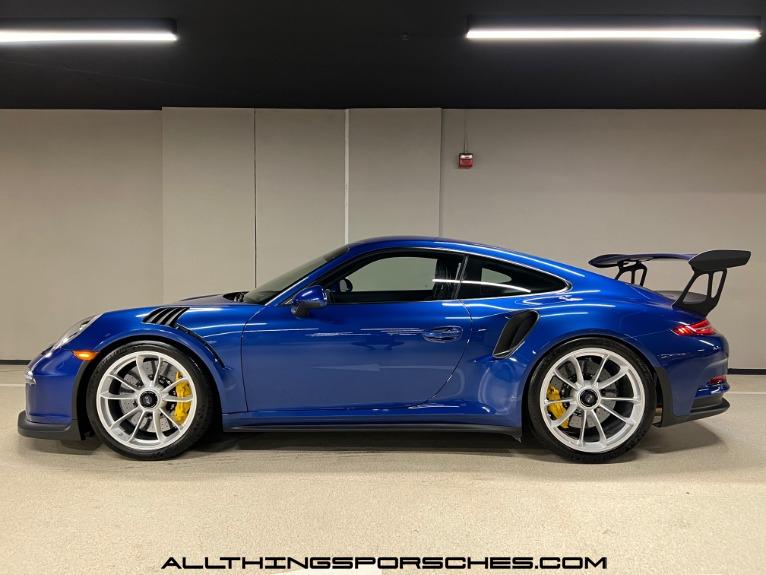 Used-2016-Porsche-911-GT3-RS