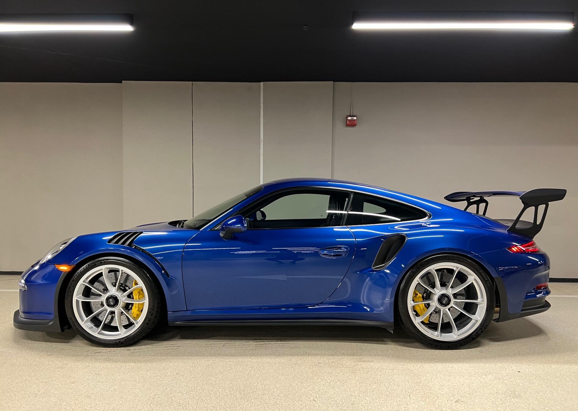 Used-2016-Porsche-911-GT3-RS