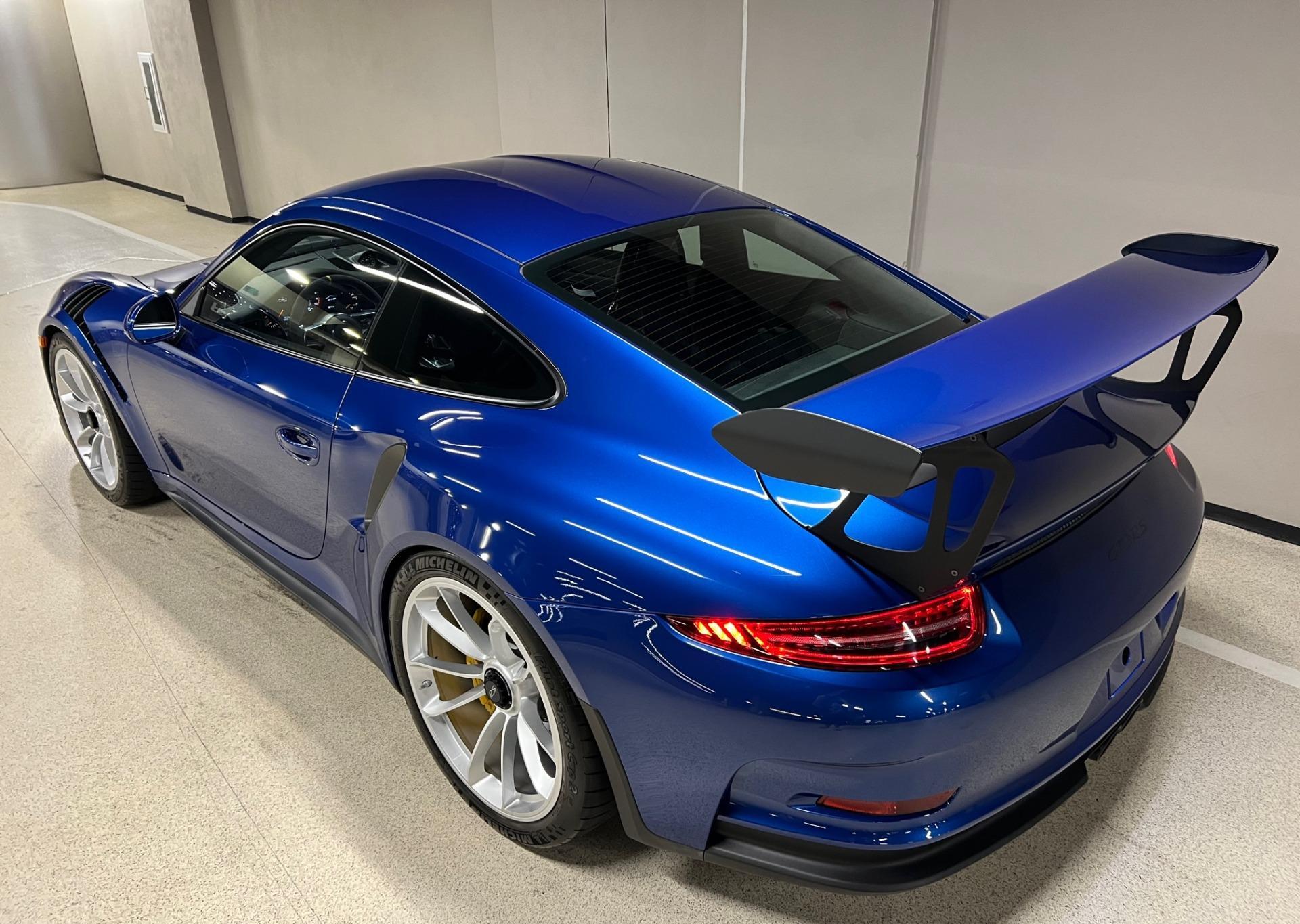 Used-2016-Porsche-911-GT3-RS