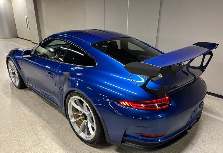 Used-2016-Porsche-911-GT3-RS