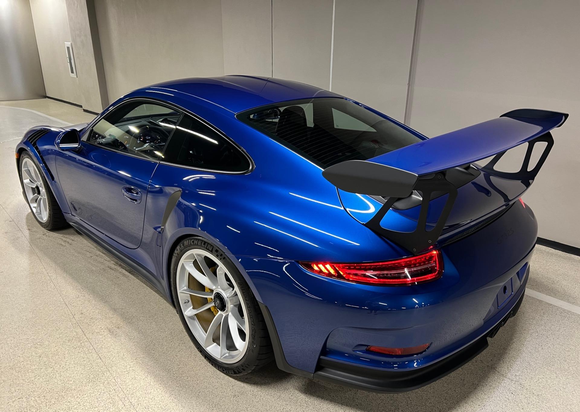 Used-2016-Porsche-911-GT3-RS