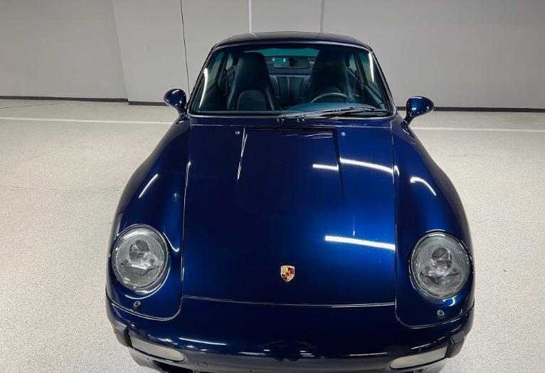 Used-1997-Porsche-911-Carrera-4S