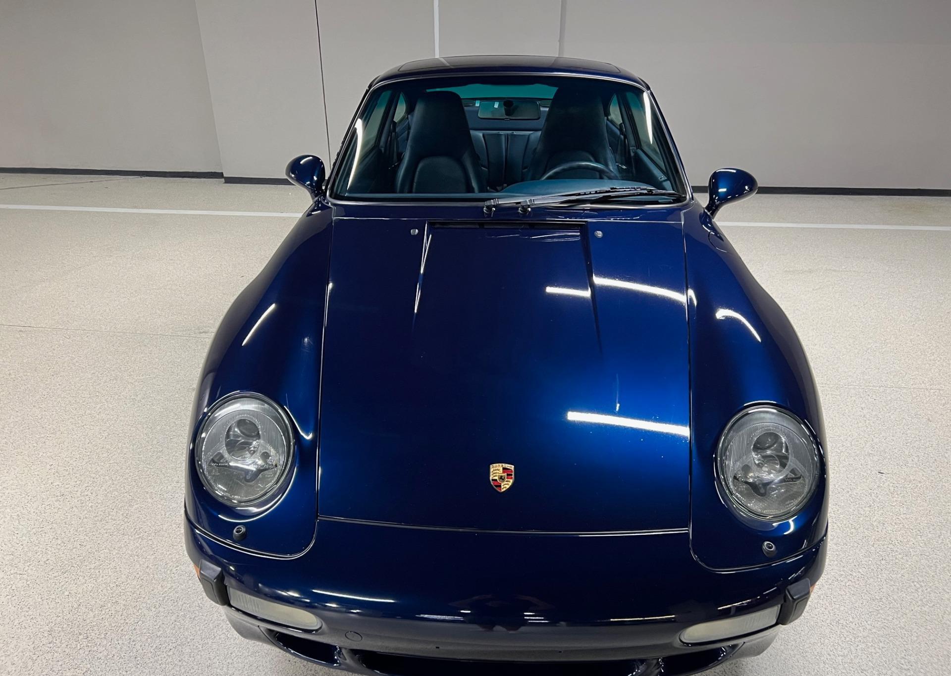 Used-1997-Porsche-911-Carrera-4S