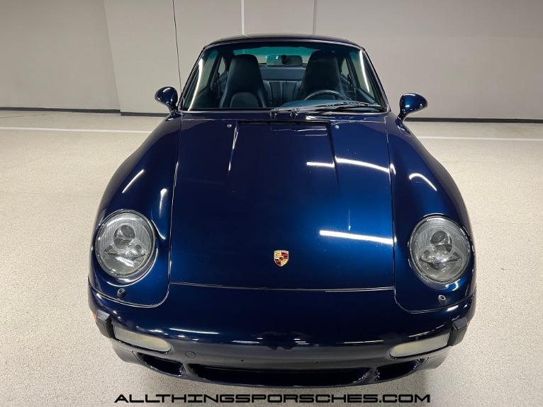 Used-1997-Porsche-911-Carrera-4S