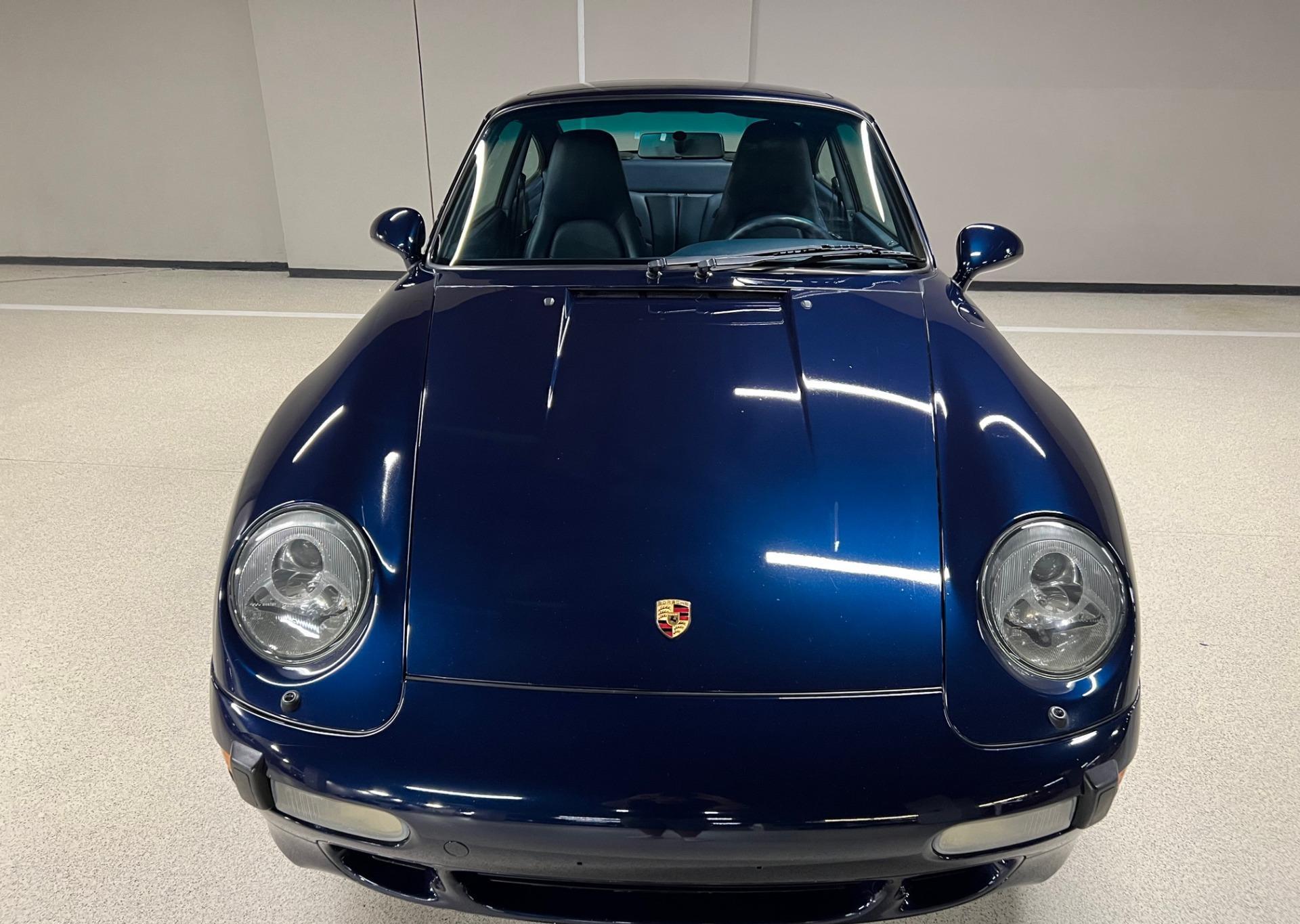 Used-1997-Porsche-911-Carrera-4S