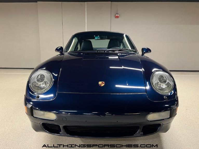 Used-1997-Porsche-911-Carrera-4S