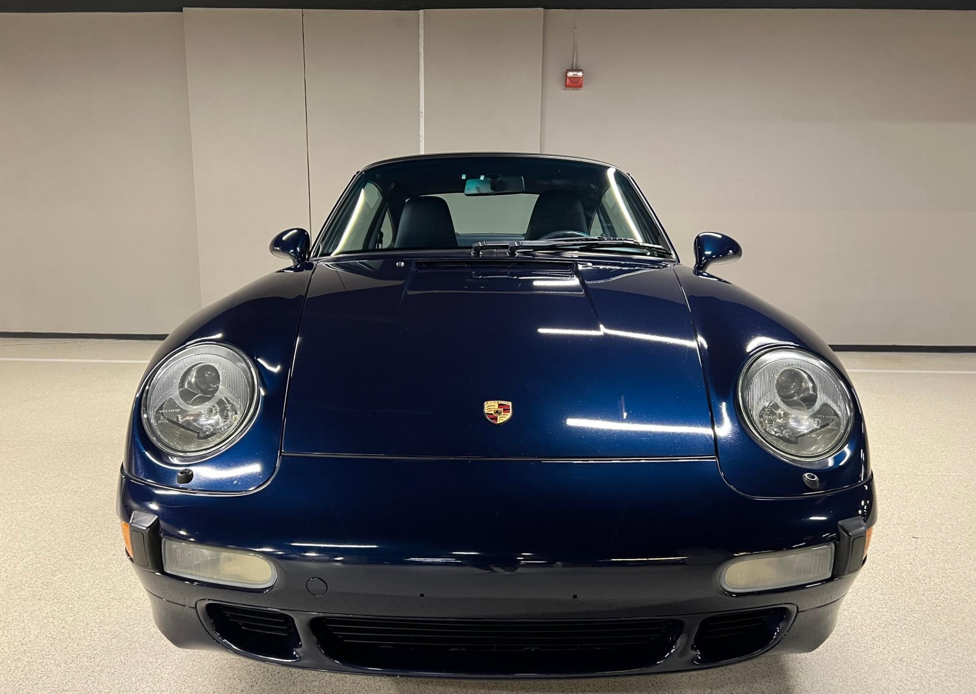 Used-1997-Porsche-911-Carrera-4S