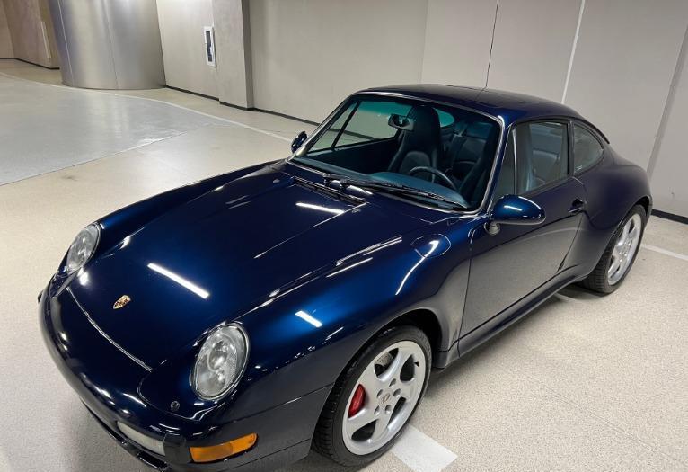 Used-1997-Porsche-911-Carrera-4S