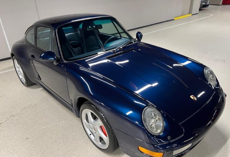 Used-1997-Porsche-911-Carrera-4S