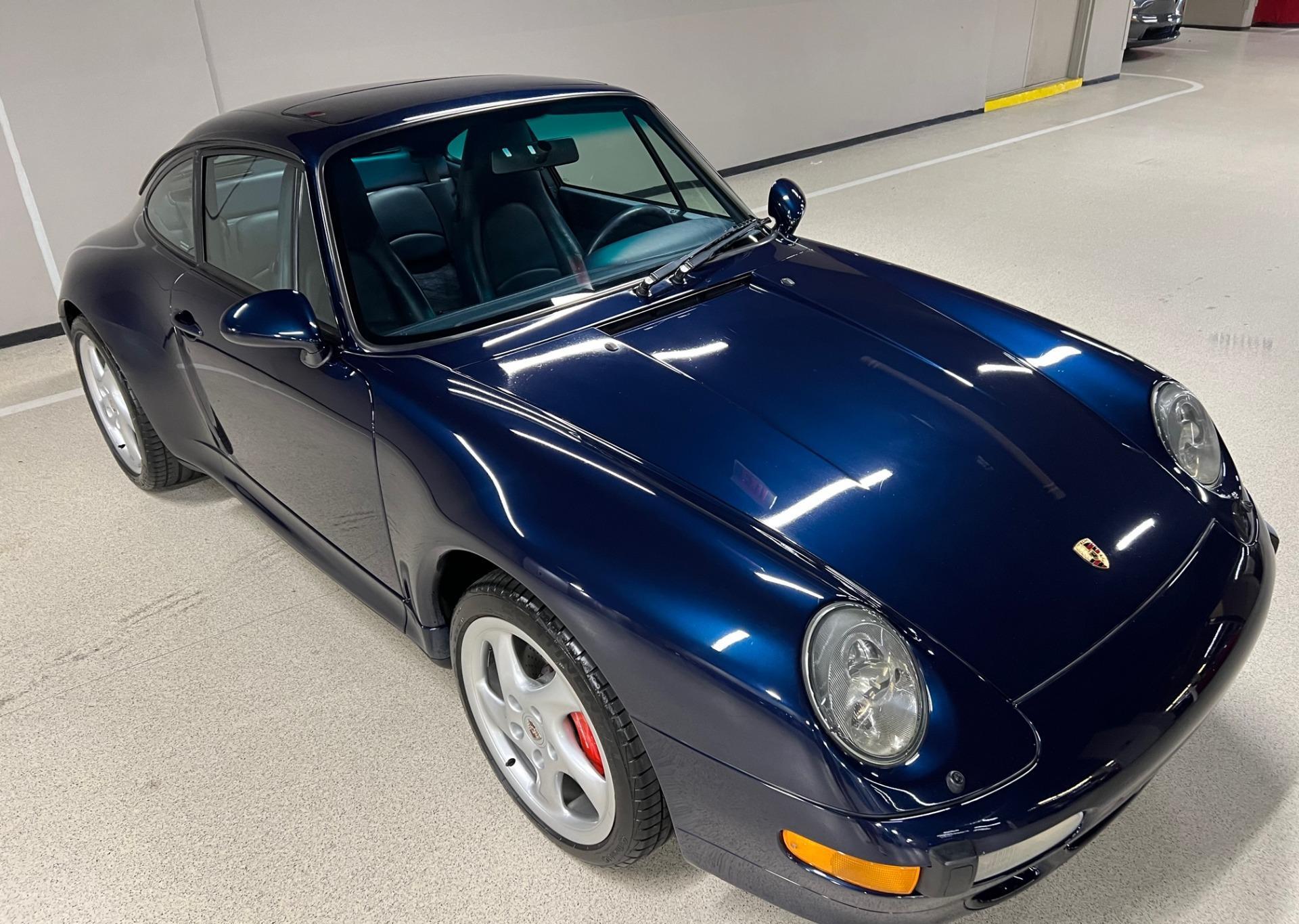 Used-1997-Porsche-911-Carrera-4S
