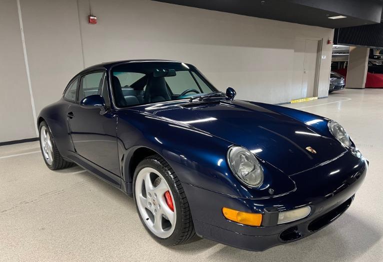 Used-1997-Porsche-911-Carrera-4S