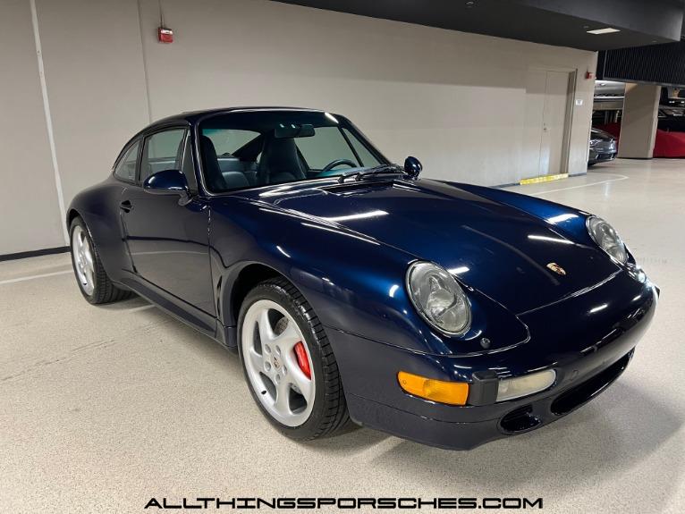 Used-1997-Porsche-911-Carrera-4S