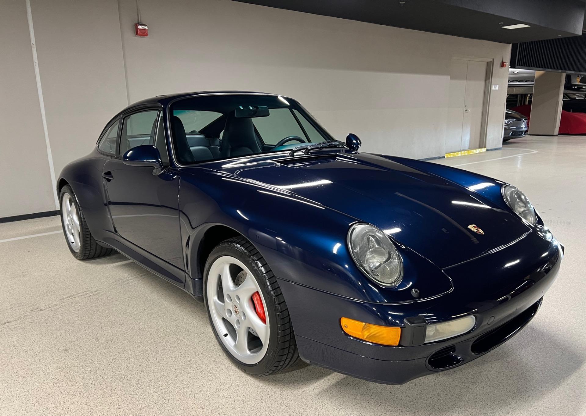 Used-1997-Porsche-911-Carrera-4S