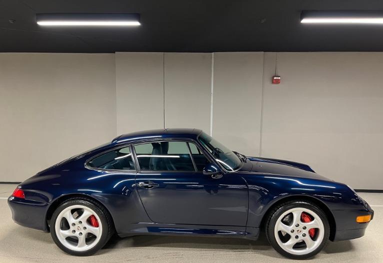 Used-1997-Porsche-911-Carrera-4S