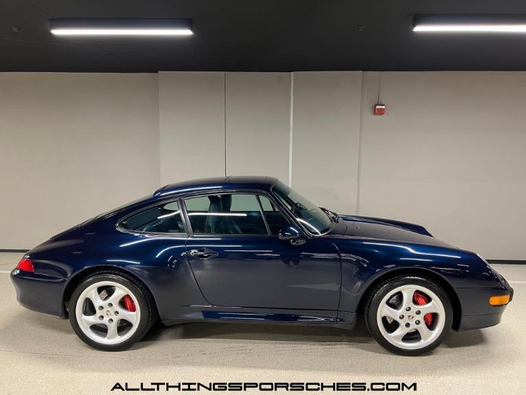 Used-1997-Porsche-911-Carrera-4S