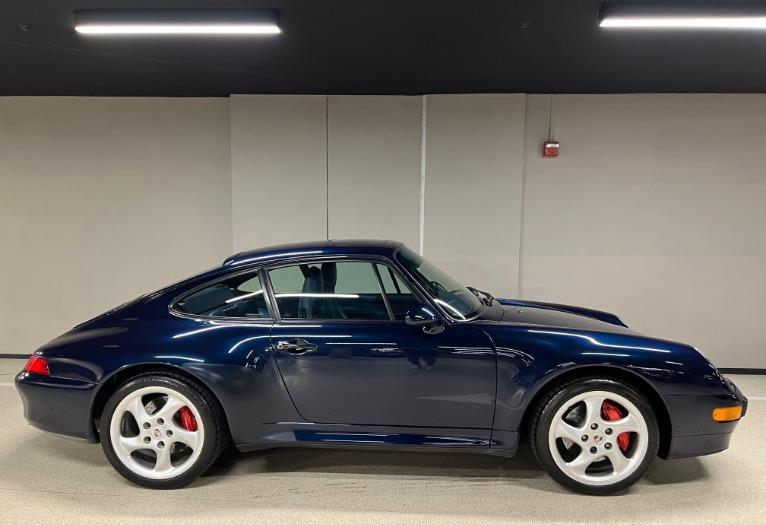 Used-1997-Porsche-911-Carrera-4S