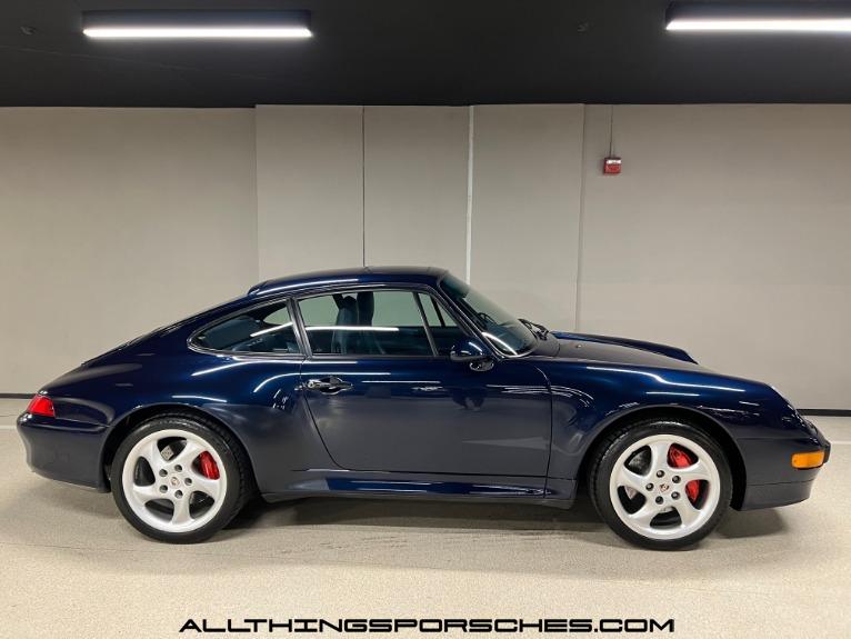 Used-1997-Porsche-911-Carrera-4S