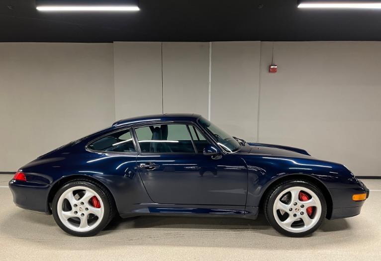 Used-1997-Porsche-911-Carrera-4S