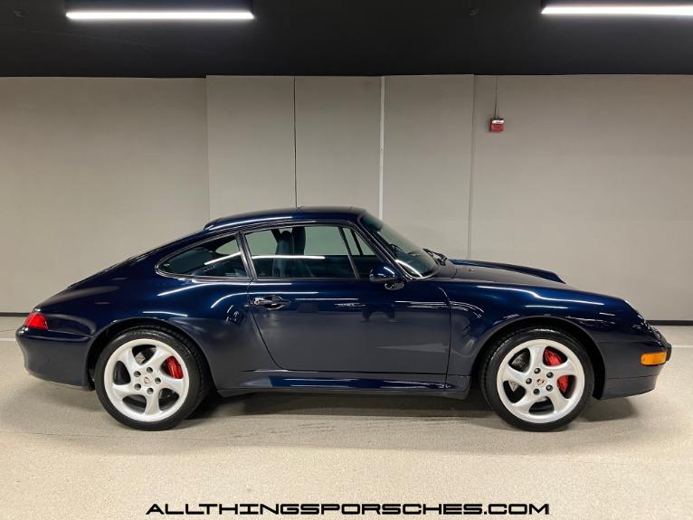 Used-1997-Porsche-911-Carrera-4S