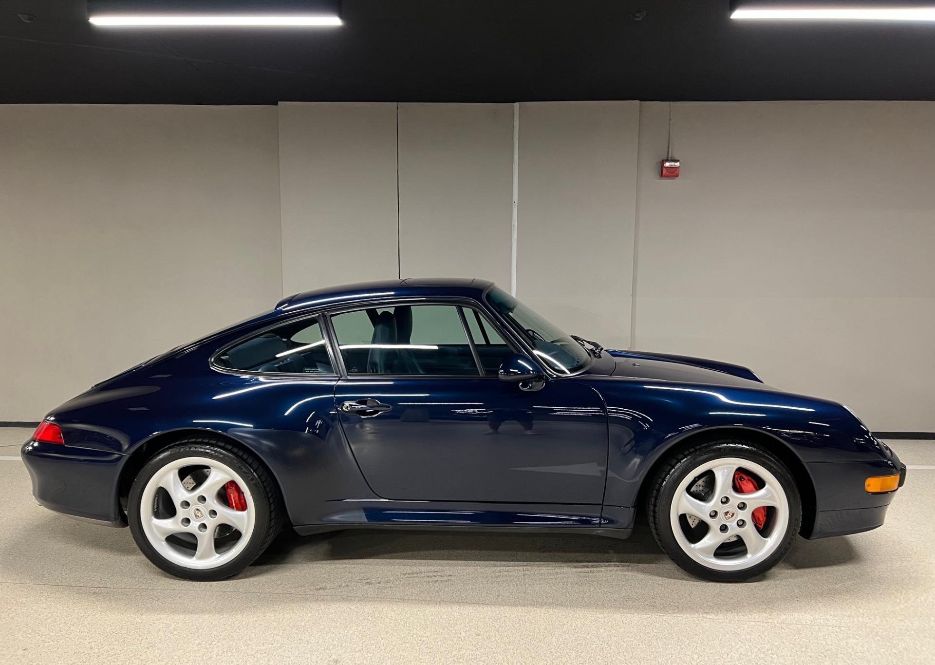 Used-1997-Porsche-911-Carrera-4S