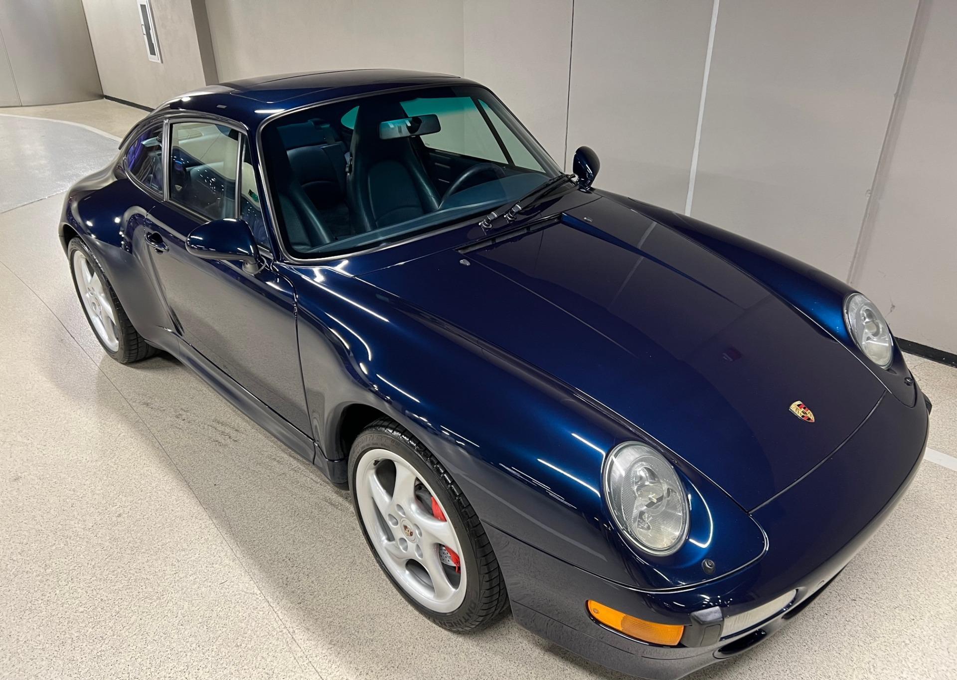 Used-1997-Porsche-911-Carrera-4S