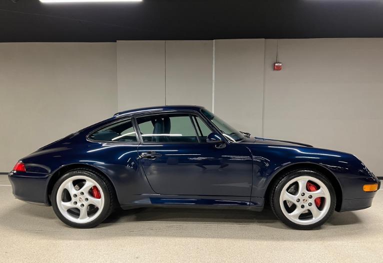 Used-1997-Porsche-911-Carrera-4S