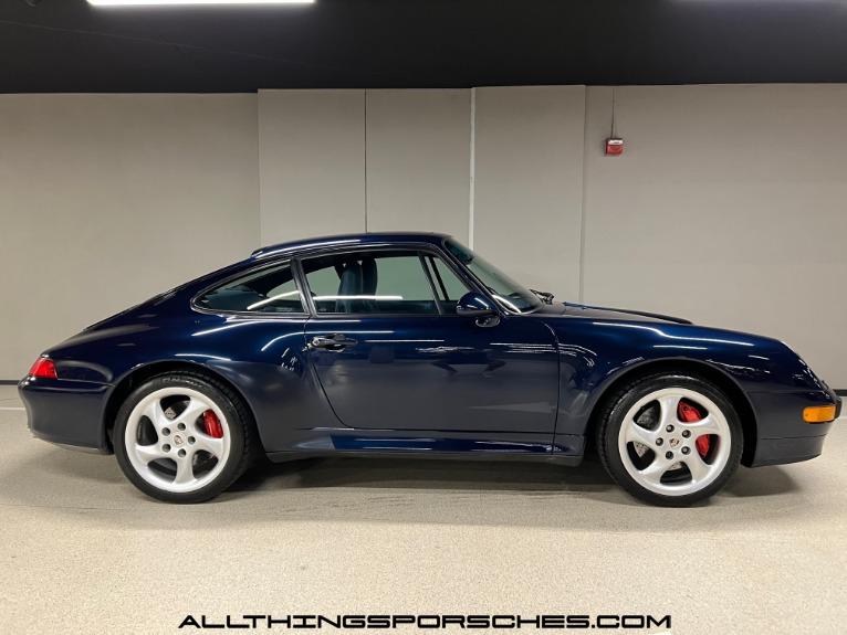 Used-1997-Porsche-911-Carrera-4S