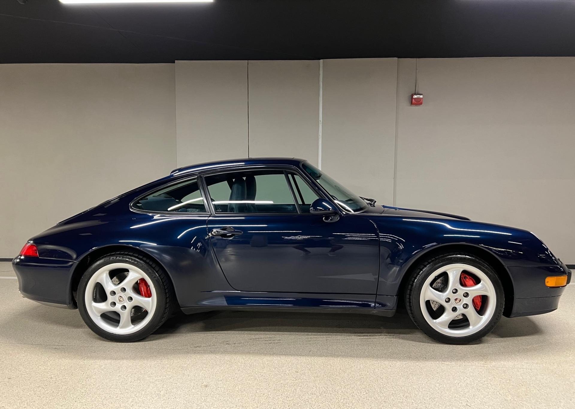 Used-1997-Porsche-911-Carrera-4S