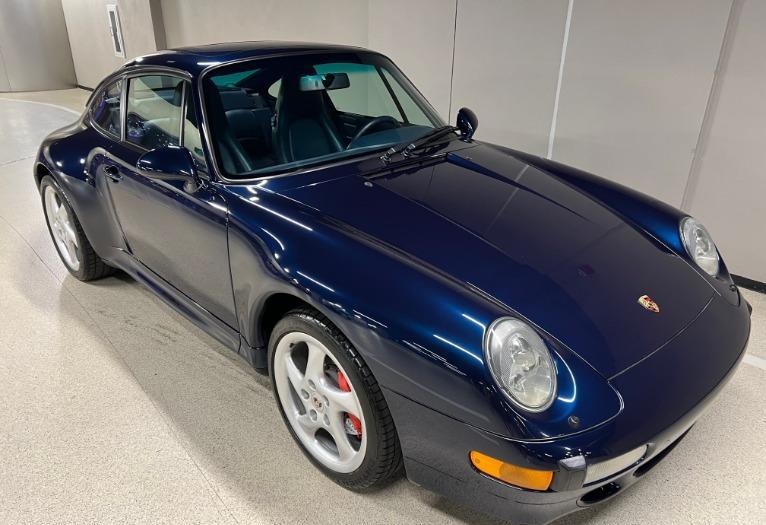 Used-1997-Porsche-911-Carrera-4S
