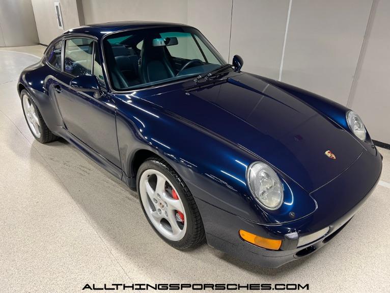 Used-1997-Porsche-911-Carrera-4S