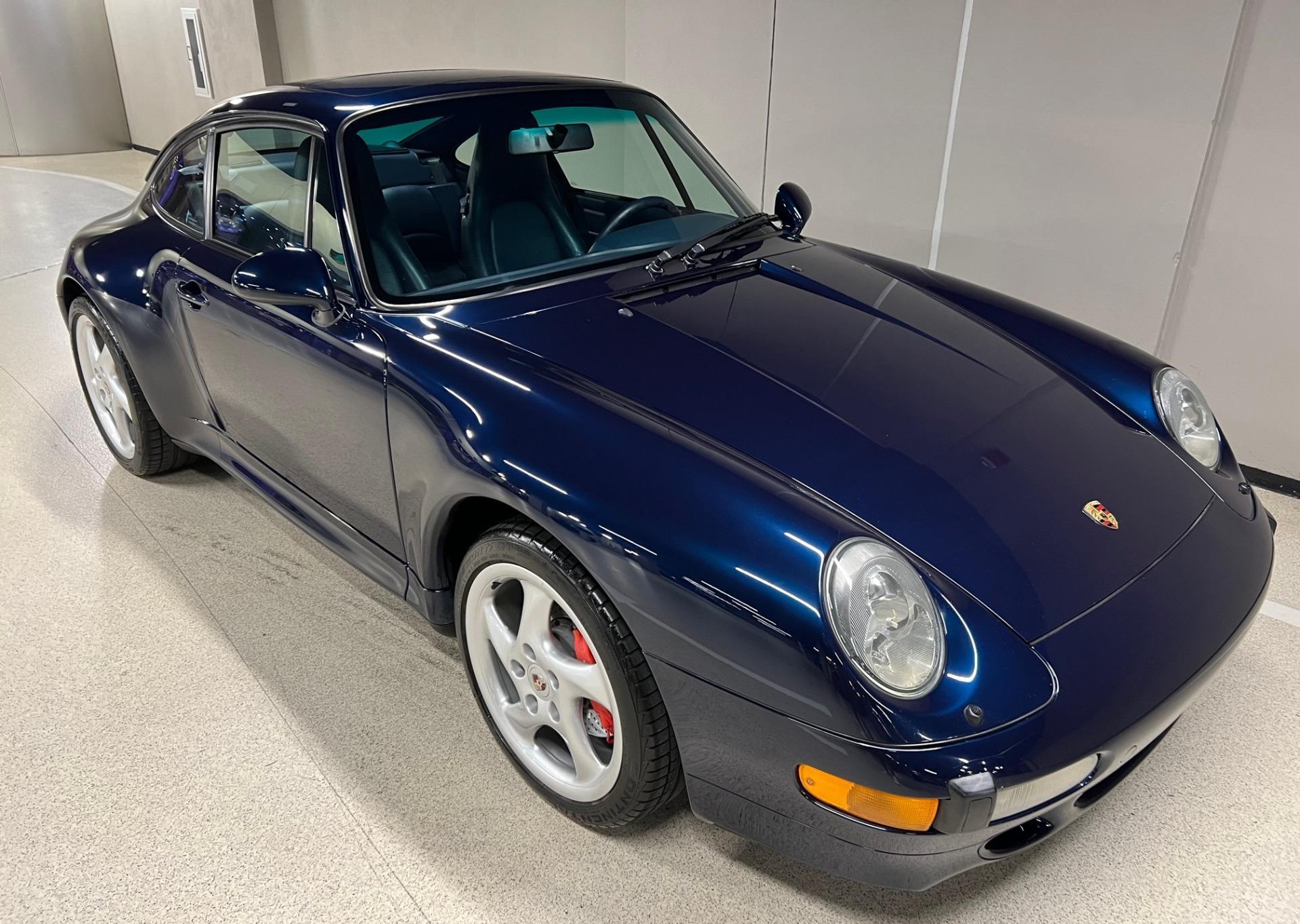 Used-1997-Porsche-911-Carrera-4S
