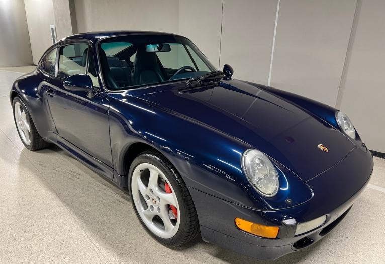 Used-1997-Porsche-911-Carrera-4S