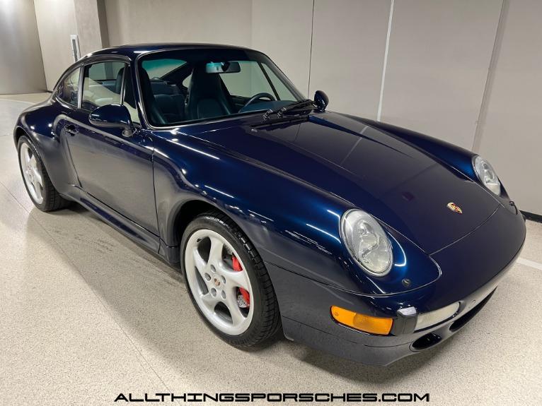 Used-1997-Porsche-911-Carrera-4S