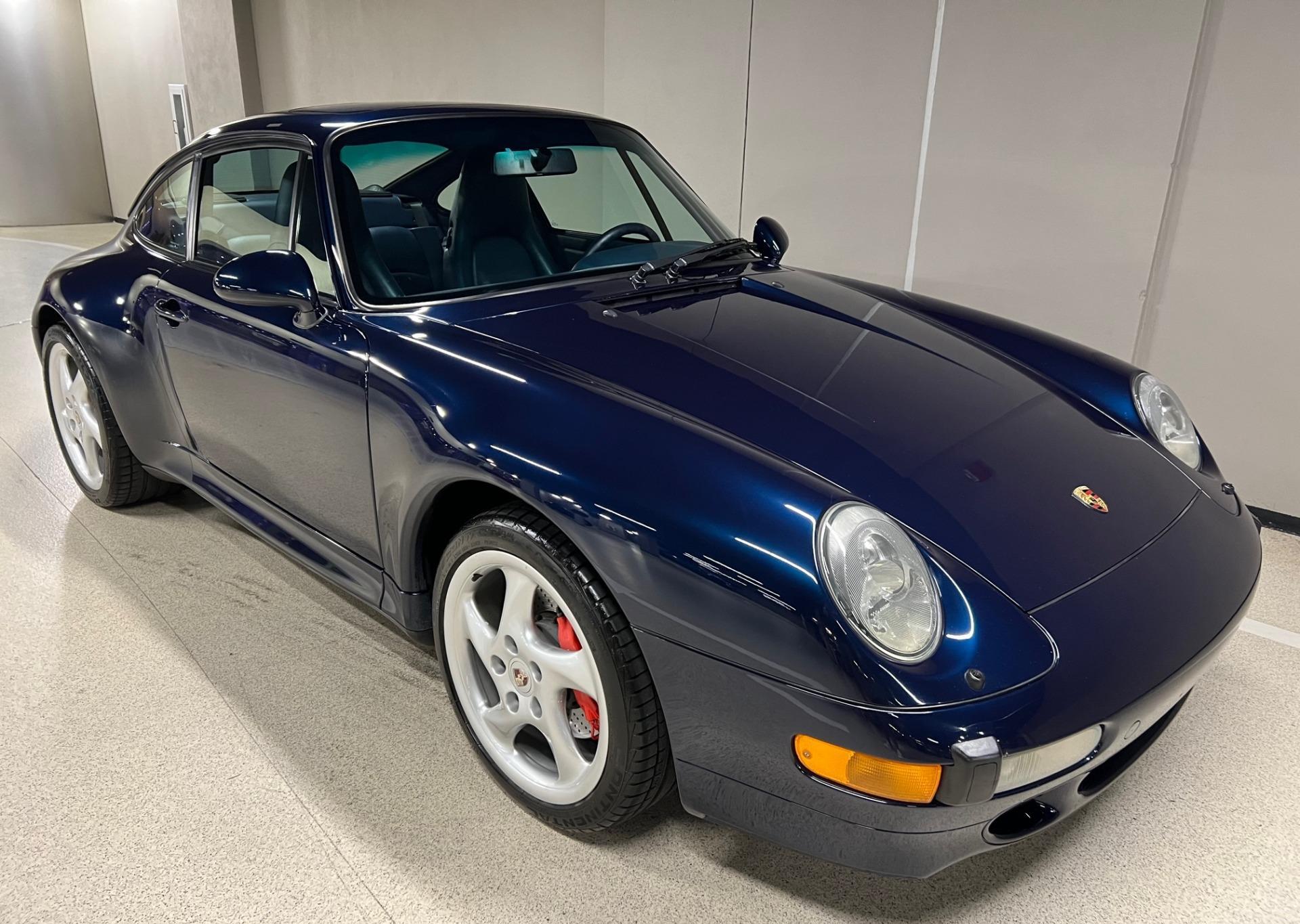 Used-1997-Porsche-911-Carrera-4S