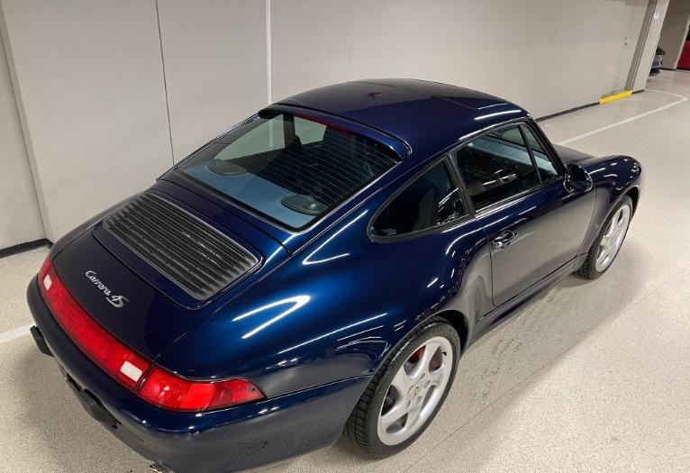 Used-1997-Porsche-911-Carrera-4S