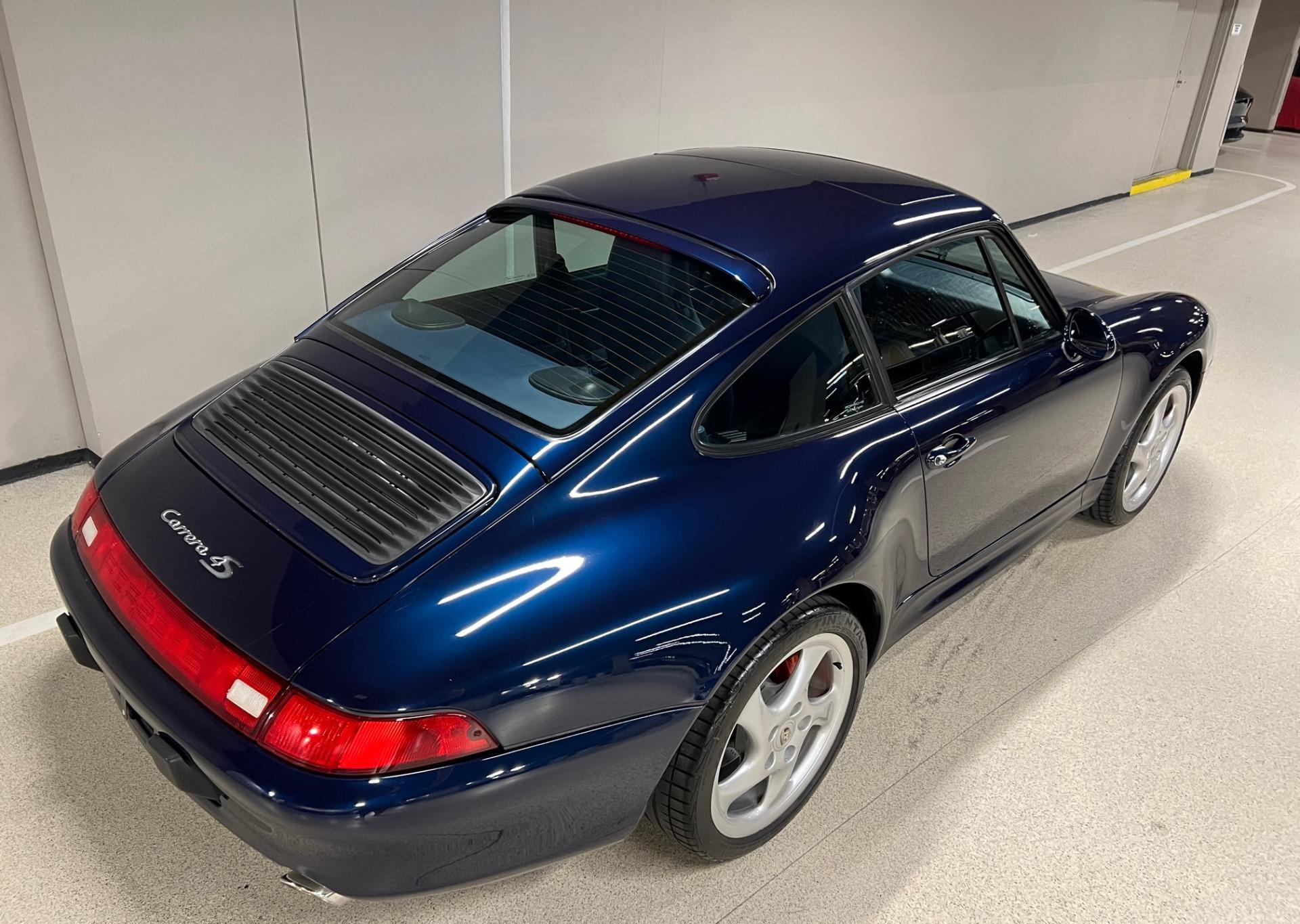 Used-1997-Porsche-911-Carrera-4S